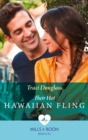 Their Hot Hawaiian Fling - eBook