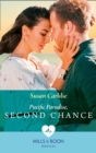 Pacific Paradise, Second Chance - eBook