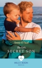 The Vet's Secret Son - eBook