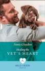Healing The Vet's Heart - eBook