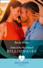 Enticed By Her Island Billionaire - eBook