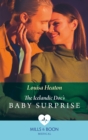 The Icelandic Doc's Baby Surprise - eBook