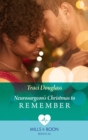 Neurosurgeon's Christmas To Remember - eBook