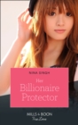 Her Billionaire Protector - eBook