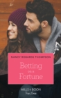 The Betting On A Fortune - eBook