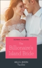 The Billionaire's Island Bride - eBook