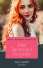 The Her Savannah Surprise - eBook