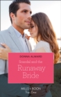 Scandal And The Runaway Bride - eBook