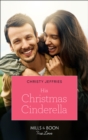 His Christmas Cinderella - eBook