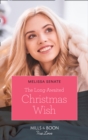 The Long-Awaited Christmas Wish - eBook