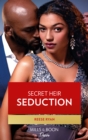Secret Heir Seduction - eBook
