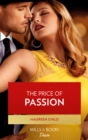 The Price Of Passion - eBook