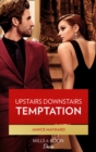 Upstairs Downstairs Temptation - eBook