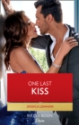 One Last Kiss - eBook