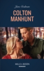 Colton Manhunt - eBook