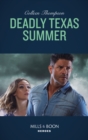 Deadly Texas Summer - eBook