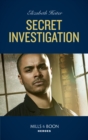 Secret Investigation - eBook