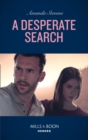 A Desperate Search - eBook