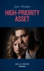 High-Priority Asset - eBook