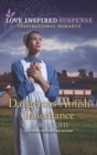 Dangerous Amish Inheritance - eBook