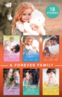 A Forever Family Collection - eBook