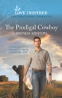 The Prodigal Cowboy - eBook
