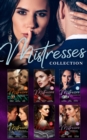 Mistresses Collection - eBook