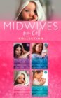 Midwives On Call Collection - eBook