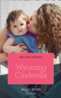 Wyoming Cinderella - eBook