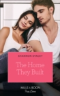 The Home They Built - eBook