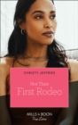 Not Their First Rodeo - eBook