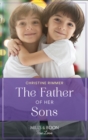 The Father Of Her Sons - eBook