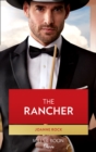 The Rancher - eBook