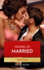 The Waking Up Married - eBook