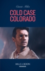 Cold Case Colorado - eBook