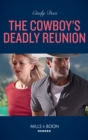 The Cowboy's Deadly Reunion - eBook