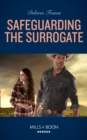 Safeguarding The Surrogate - eBook