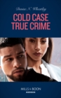 Cold Case True Crime - eBook
