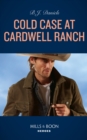 Cold Case At Cardwell Ranch - eBook