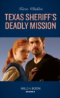 Texas Sheriff's Deadly Mission - eBook