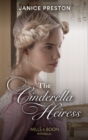 The Cinderella Heiress - eBook