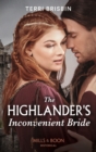 The Highlander's Inconvenient Bride - eBook