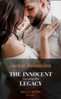 The Innocent Carrying His Legacy - eBook