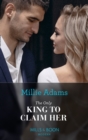 The Only King To Claim Her - eBook