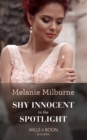 Shy Innocent In The Spotlight - eBook