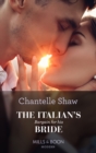The Italian's Bargain For His Bride - eBook