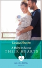 A Baby To Rescue Their Hearts - eBook