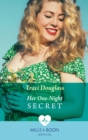 Her One-Night Secret - eBook