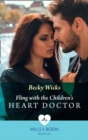 Fling With The Children's Heart Doctor - eBook