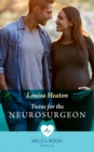 Twins For The Neurosurgeon - eBook